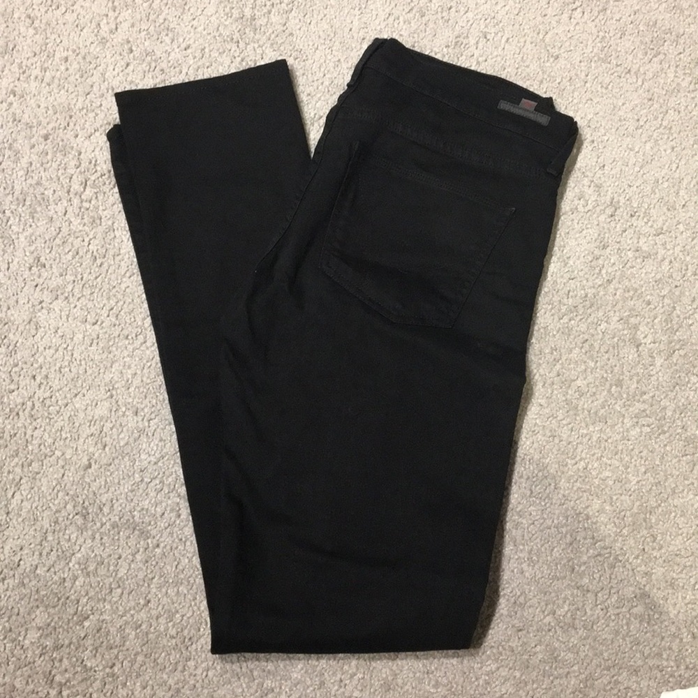 Citizens of Humanity, size 30 black jean
